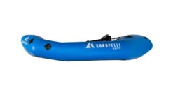 Kokopelli Packraft Recon Self-Bailing W/ TiZip -Scotty || Airhead || Astral Sales Store opplanet kokopelli packraft recon self bailing w tizip artic blue ko wws rsb zab av 4 1