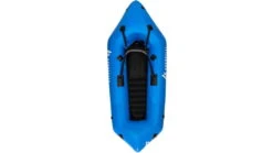 Kokopelli Packraft Recon Self-Bailing