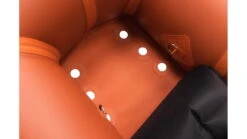 Kokopelli Packraft Recon Self-Bailing W/ TiZip -Scotty || Airhead || Astral Sales Store opplanet kokopelli packraft recon self bailing w tizip red rocks 23 20102 12 u 5