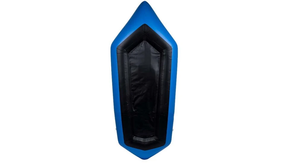 Kokopelli Packraft Recon Spraydeck W/ TiZip 4 Kokopelli Packraft Recon Spraydeck W/ TiZip - Image 2