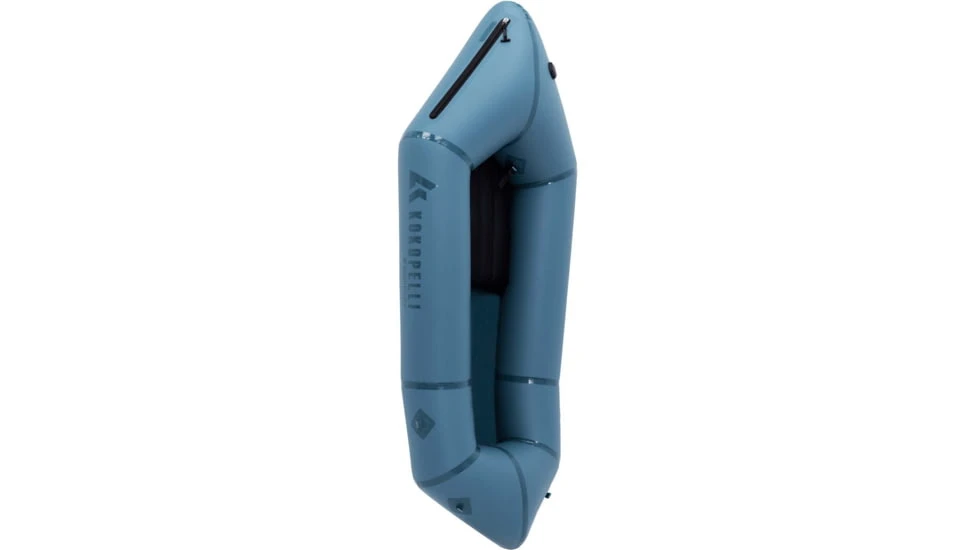 Kokopelli Packraft Rogue-Lite Packraft W/ TiZip 4 Kokopelli Packraft Rogue-Lite Packraft W/ TiZip - Image 3