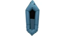 Kokopelli Packraft Rogue-Lite Packraft W/ TiZip