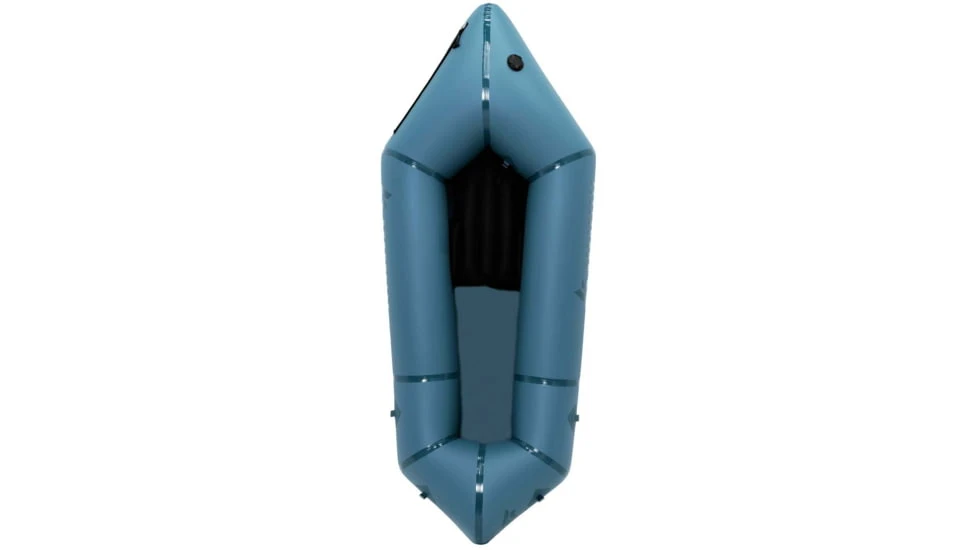 Kokopelli Packraft Rogue-Lite Packraft W/ TiZip 2 Kokopelli Packraft Rogue-Lite Packraft W/ TiZip