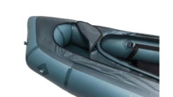 Kokopelli Packraft Rogue Spraydeck -Scotty || Airhead || Astral Sales Store opplanet kokopelli packraft rogue r deck w removable spraydeck smoke blue ko as rgsd sb a 4