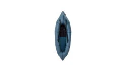 Kokopelli Packraft Twain-Lite Packraft W/TiZip