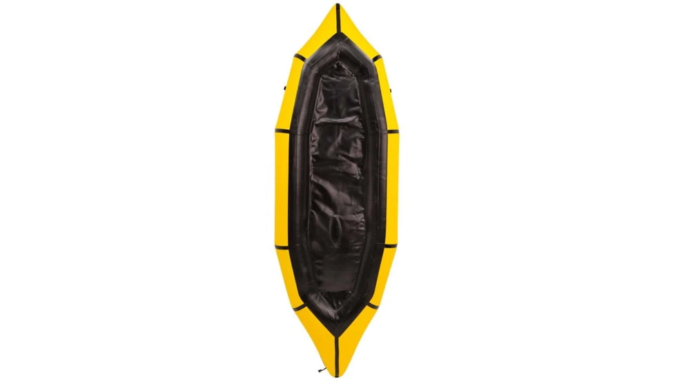 Kokopelli Packraft Twain-Lite Packraft W/TiZip 5 Kokopelli Packraft Twain-Lite Packraft W/TiZip - Image 3