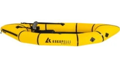 Kokopelli Packraft Twain-Lite Packraft W/TiZip 12 Kokopelli Packraft Twain-Lite Packraft W/TiZip -Scotty || Airhead || Astral Sales Store opplanet kokopelli packraft twain lite packraft w tizip yellow 23 20404 02 a 3
