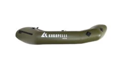 Kokopelli Packraft XPD Packraft W/ TiZip -Scotty || Airhead || Astral Sales Store opplanet kokopelli packraft xpd packraft w tizip olive drab green ko as xpd zodg av 2