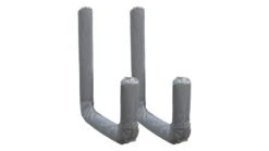 Magma Cover, Kayak/Sup Rail Mounted Rack, Pair