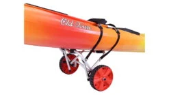 Malone Auto Racks ClipperTRX Deluxe Kayak/Canoe Cart -Scotty || Airhead || Astral Sales Store opplanet malone auto racks clippertrx deluxe kayak canoe cart no flat tires mpg522 av 4