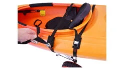 Malone Auto Racks ClipperTRX Deluxe Kayak/Canoe Cart -Scotty || Airhead || Astral Sales Store opplanet malone auto racks clippertrx deluxe kayak canoe cart no flat tires mpg522 av 5