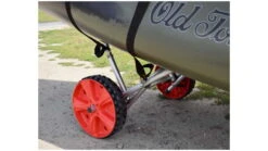 Malone Auto Racks ClipperTRX Deluxe Kayak/Canoe Cart -Scotty || Airhead || Astral Sales Store opplanet malone auto racks clippertrx deluxe kayak canoe cart no flat tires mpg522 av 6