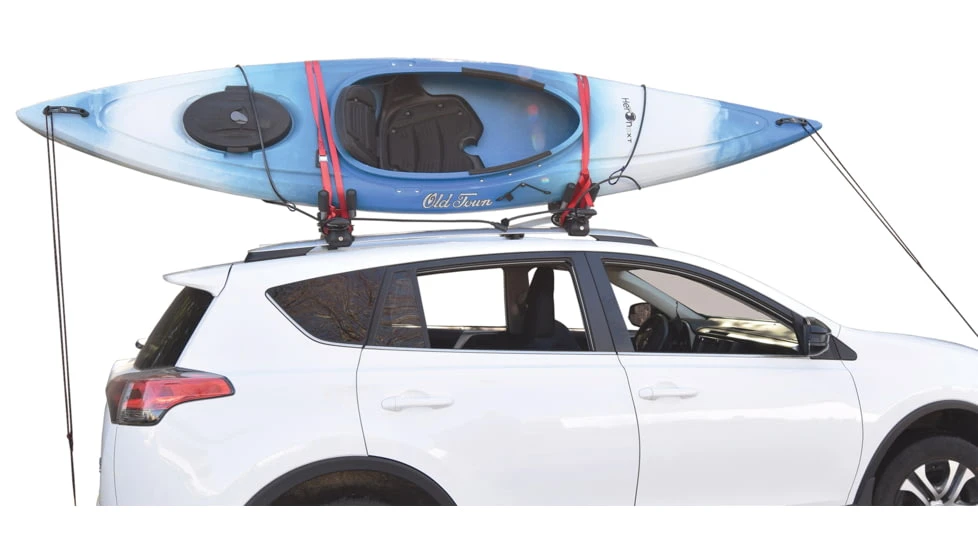 Malone Auto Racks Lariat Universal Kayak/Canoe Cable Lock 5 Malone Auto Racks Lariat Universal Kayak/Canoe Cable Lock - Image 3