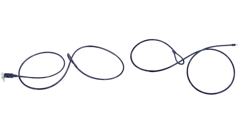 Malone Auto Racks Lariat Universal Kayak/Canoe Cable Lock 3 Malone Auto Racks Lariat Universal Kayak/Canoe Cable Lock