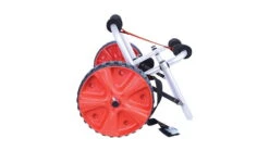 Malone Auto Racks Nomad TRX Standard Kayak Cart W/ No-flat Tires -Scotty || Airhead || Astral Sales Store opplanet malone auto racks nomadtrx standard kayak cart w no flat tires mpg523 av 1