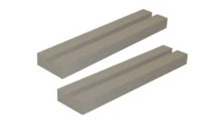 Malone Auto Racks FS Rack Foam SUP Spacer Blocks