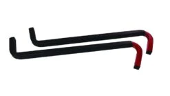 Malone Auto Racks FS Rack SUP-Style Holders, Dealer Style 8 Malone Auto Racks FS Rack SUP-Style Holders, Dealer Style -Scotty || Airhead || Astral Sales Store opplanet malone fs rack sup style holders dealer style 1 set mpg329 av 2