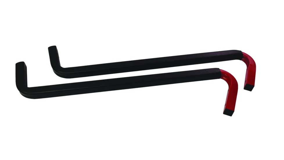 Malone Auto Racks FS Rack SUP-Style Holders, Dealer Style 5 Malone Auto Racks FS Rack SUP-Style Holders, Dealer Style - Image 3