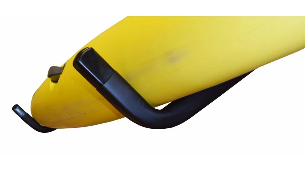 Malone Auto Racks FS Rack SUP-Style Holders, Dealer Style 6 Malone Auto Racks FS Rack SUP-Style Holders, Dealer Style - Image 4