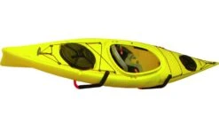 Malone Auto Racks HighRise Wall Mount Kayak Storage Rack -Scotty || Airhead || Astral Sales Store opplanet malone highrise wall mount kayak storage rack 1 set mpg323 av 1