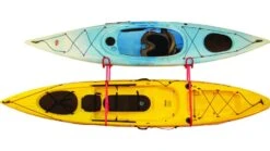 Malone Auto Racks JDock Hybrid Gear Storage System -Scotty || Airhead || Astral Sales Store opplanet malone jdock hybrid gear storage mpg317 av 1