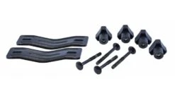 Malone Auto Racks Ratchet Style Paddle Carriers