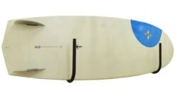 Malone Auto Racks SUPSwing Folding SUP Wall Mount Cradles -Scotty || Airhead || Astral Sales Store opplanet malone supswing folding paddles wall mount cradles mpg384 av 1