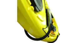 Malone Auto Racks YakSwing Folding Kayak Wall Storage System -Scotty || Airhead || Astral Sales Store opplanet malone yakswing folding kayak wall storage mpg383 av 1