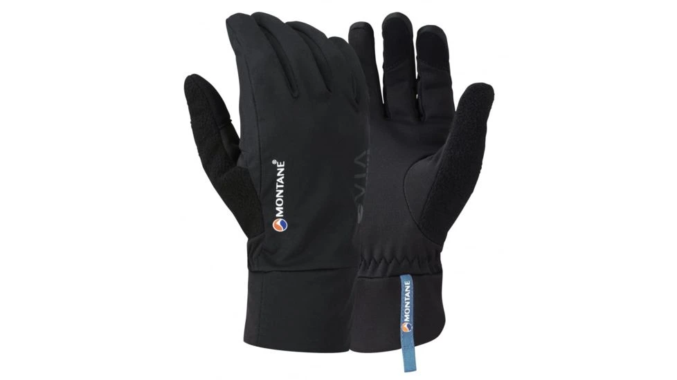 Montane Via Trail Gloves 3 Montane Via Trail Gloves