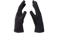 Mountain Hardwear Power Stretch Stimulus Glove - Unisex 11 Mountain Hardwear Power Stretch Stimulus Glove - Unisex -Scotty || Airhead || Astral Sales Store opplanet mountain hardwear power stretch stimulus glove unisex black 2xs ou8092010 xxs av 1