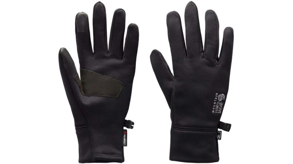 Mountain Hardwear Power Stretch Stimulus Glove - Unisex 3 Mountain Hardwear Power Stretch Stimulus Glove - Unisex