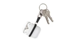 Nite Ize Cinch-A-Lot Mini Stretch Strap -Scotty || Airhead || Astral Sales Store opplanet nite ize cinch a lot mini stretch strap black mini cals 01 r3 av 2