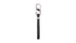 Nite Ize Cinch-A-Lot Mini Stretch Strap -Scotty || Airhead || Astral Sales Store opplanet nite ize cinch a lot mini stretch strap black mini cals 01 r3 main