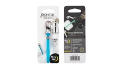 Nite Ize Cinch-A-Lot Mini Stretch Strap -Scotty || Airhead || Astral Sales Store opplanet nite ize cinch a lot mini stretch strap blue mini cals 03 r3 av 1