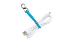 Nite Ize Cinch-A-Lot Mini Stretch Strap -Scotty || Airhead || Astral Sales Store opplanet nite ize cinch a lot mini stretch strap blue mini cals 03 r3 av 2