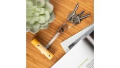 Nite Ize Cinch-A-Lot Mini Stretch Strap -Scotty || Airhead || Astral Sales Store opplanet nite ize cinch a lot mini stretch strap white sparkle mini cals 0211 r3 av 3