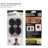 Nite Ize Gear Tie Mounting Dock -Scotty || Airhead || Astral Sales Store opplanet nite ize gear tie mounting dock pack of 4 small glps 01 4r7 main