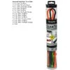 Nite Ize Gear Tie Tube Assortment -Scotty || Airhead || Astral Sales Store opplanet nite ize gear tie tube assortment gtmp 11 a1