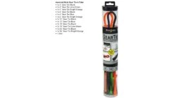 Nite Ize Gear Tie Tube Assortment