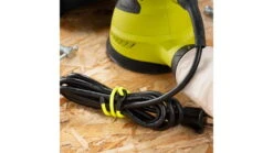 Nite Ize Loopable Twist Gear Tie 18in 26 Nite Ize Loopable Twist Gear Tie 18in -Scotty || Airhead || Astral Sales Store opplanet nite ize loopable twist gear tie 12 in 2 pack neon yellow gls12 33 2r3 av 3