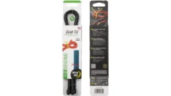 Nite Ize Gear Tie Reusable Rubber Twist Tie -Scotty || Airhead || Astral Sales Store opplanet nite ize reusable rubber twist gear tie 18 in 2 pack black 18 gt18 01 2r3 main