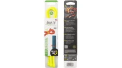 Nite Ize Gear Tie Reusable Rubber Twist Tie -Scotty || Airhead || Astral Sales Store opplanet nite ize reusable rubber twist gear tie 18 in 2 pack neon yellow 18 gt18 33 2r3 main