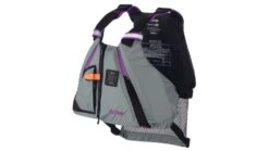 Onyx Outdoor MoveVent Dynamic Paddle Sports Vest -Scotty || Airhead || Astral Sales Store opplanet onyx outdoor movevent dynamic paddle sports vest purple grey medium large 68640 main