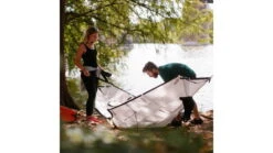 Oru Kayak Bay ST -Scotty || Airhead || Astral Sales Store opplanet oru kayak bay st white large oky102 ora st av 12