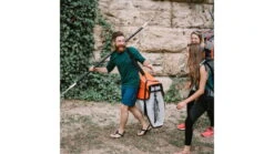 Oru Kayak Bay ST -Scotty || Airhead || Astral Sales Store opplanet oru kayak bay st white large oky102 ora st av 23