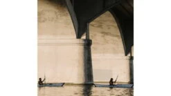 Oru Kayak Bay ST -Scotty || Airhead || Astral Sales Store opplanet oru kayak bay st white large oky102 ora st av 30