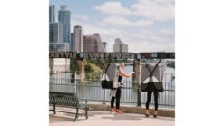 Oru Kayak Bay ST -Scotty || Airhead || Astral Sales Store opplanet oru kayak bay st white large oky102 ora st av 8