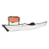 Oru Kayak Bay ST -Scotty || Airhead || Astral Sales Store opplanet oru kayak bay st white large oky102 ora st main