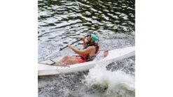 Oru Kayak Beach LT -Scotty || Airhead || Astral Sales Store opplanet oru kayak beach lt white large oky302 ora lt av 12