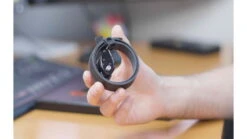 OTTOLOCK Cinch Lock -Scotty || Airhead || Astral Sales Store opplanet ottolock cinch lock stealth black 18 in av 4